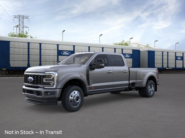 2026 Ford F-450 Platinum for sale in Yarmouth, ME