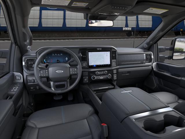 2026 Ford F-450 Platinum