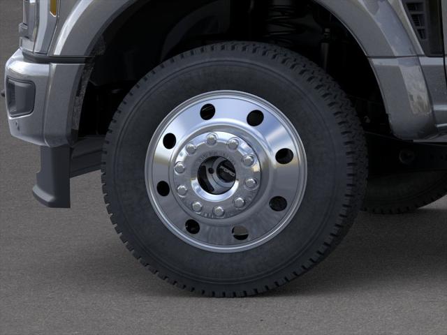 2026 Ford F-450 Platinum