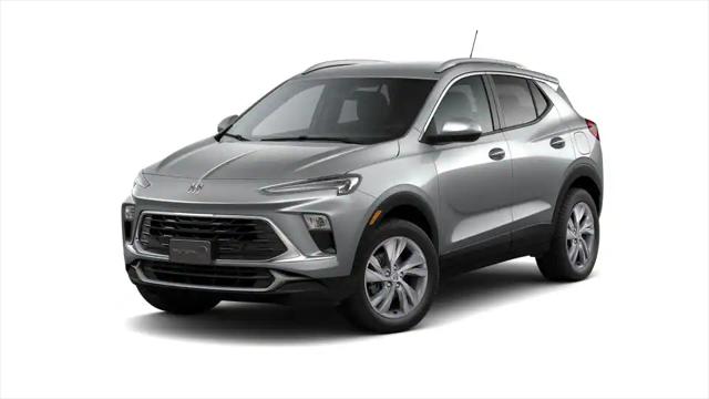 2026 Buick Encore GX Preferred AWD