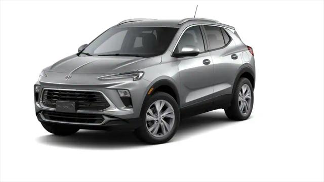 2026 Buick Encore GX Preferred AWD