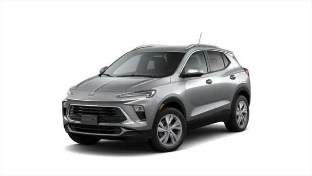 2026 Buick Encore GX Preferred AWD