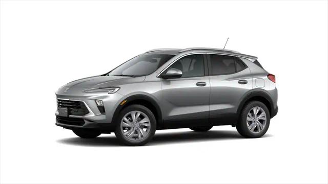 2026 Buick Encore GX Preferred AWD