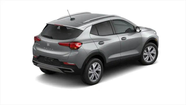 2026 Buick Encore GX Preferred AWD