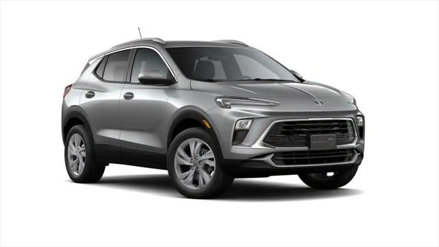 2026 Buick Encore GX Preferred AWD