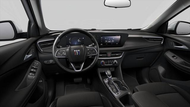 2026 Buick Encore GX Preferred AWD