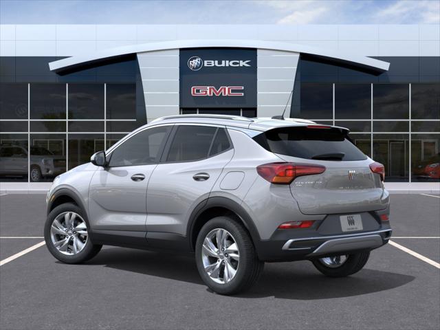 2026 Buick Encore GX Preferred AWD