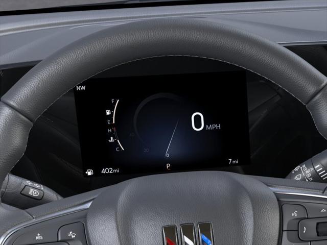 2026 Buick Encore GX Preferred AWD