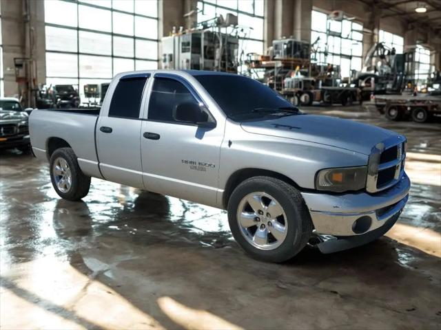 2003 Dodge Ram 1500 SLT for sale in Houston, TX