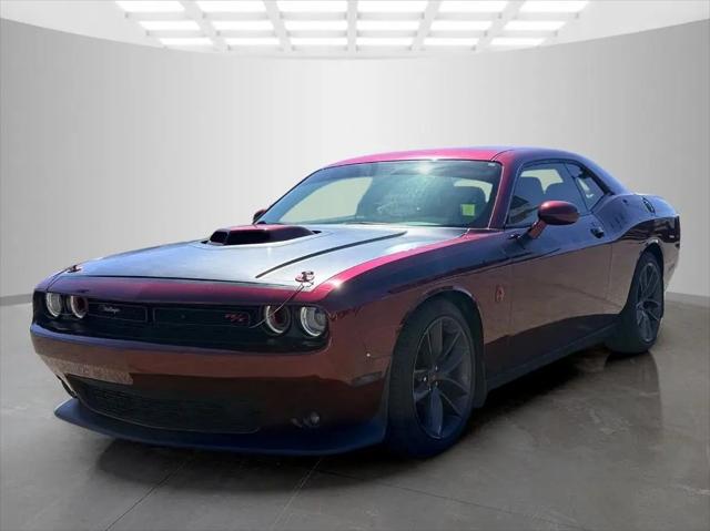 2019 Dodge Challenger R/T Scat Pack for sale in Reno, NV