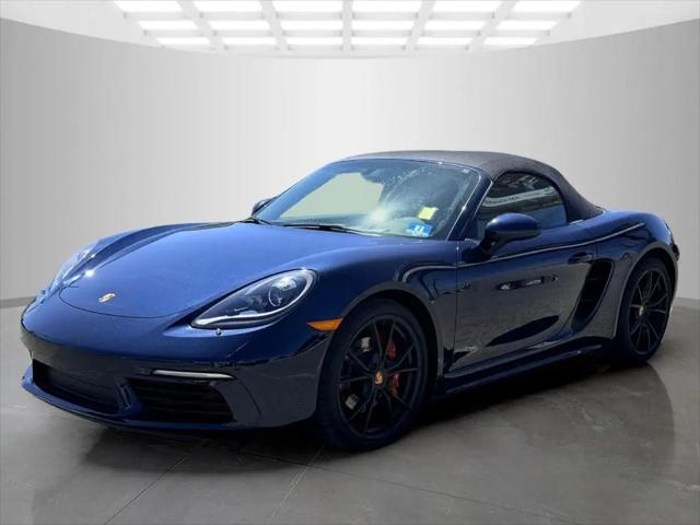2019 Porsche 718 Boxster S for sale in Reno, NV