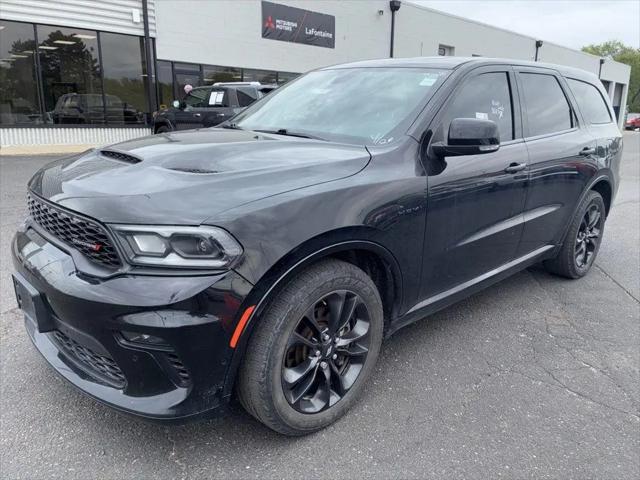 2022 Dodge Durango R/T for sale in Lansing, MI