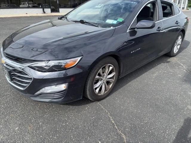 2023 Chevrolet Malibu FWD 1LT for sale in Lansing, MI