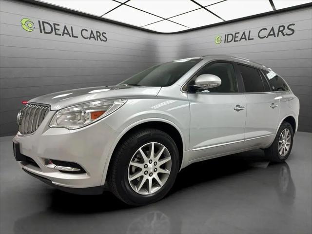 2017 Buick Enclave Leather for sale in Mesa, AZ