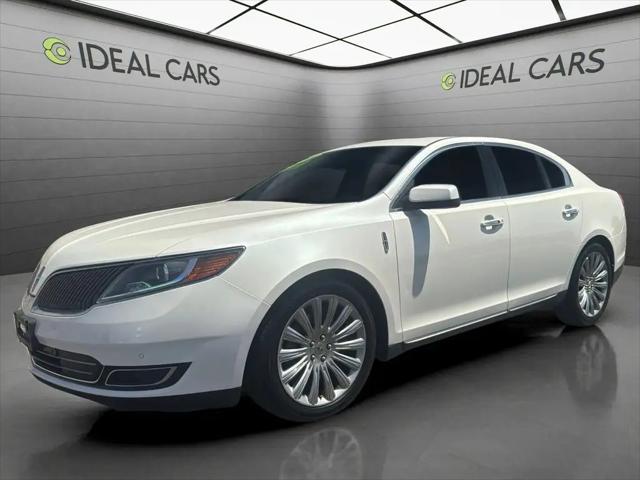 2014 Lincoln MKS Base for sale in Mesa, AZ