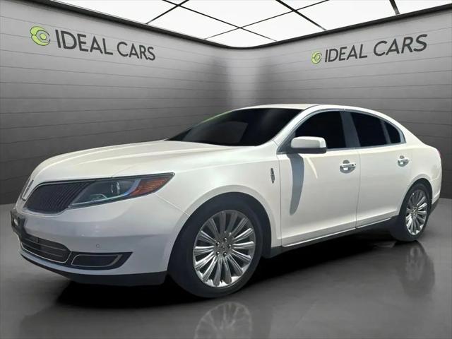 2014 Lincoln MKS Base for sale in Mesa, AZ