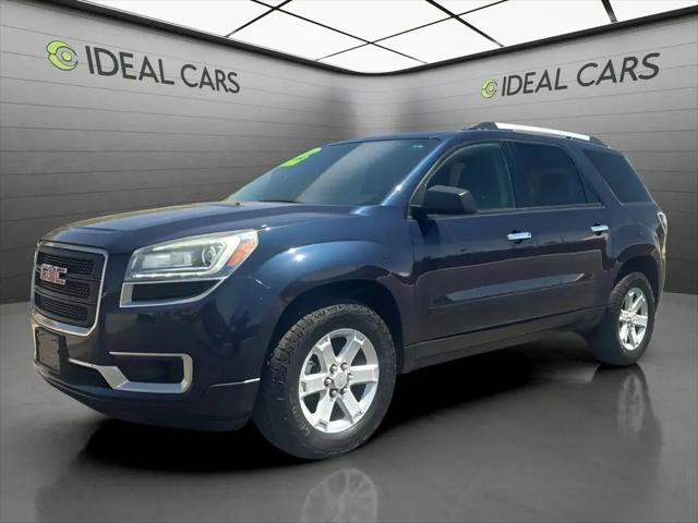 2015 GMC Acadia SLE-1 for sale in Mesa, AZ