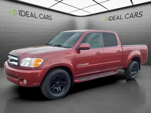 2004 Toyota Tundra Limited V8 for sale in Mesa, AZ