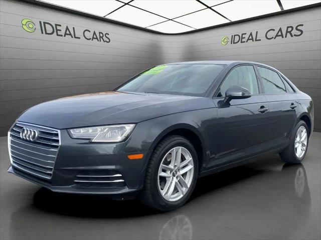 2017 Audi A4 ultra Premium for sale in Mesa, AZ