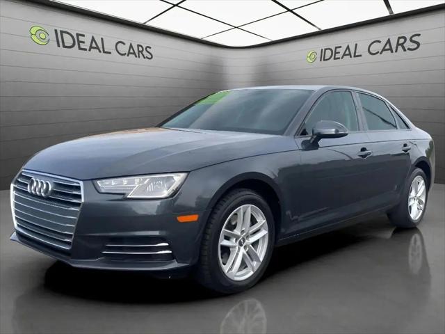 2017 Audi A4 ultra Premium for sale in Mesa, AZ
