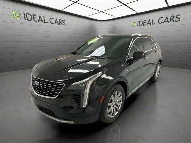 2020 Cadillac XT4 FWD Premium Luxury for sale in Mesa, AZ