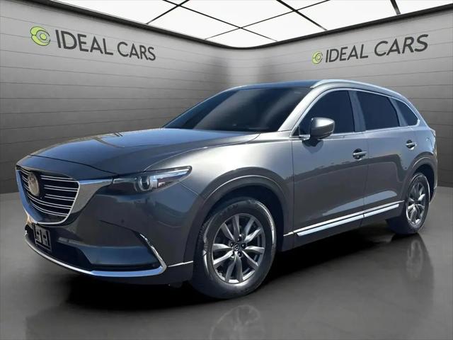 2019 Mazda CX-9 Grand Touring for sale in Mesa, AZ