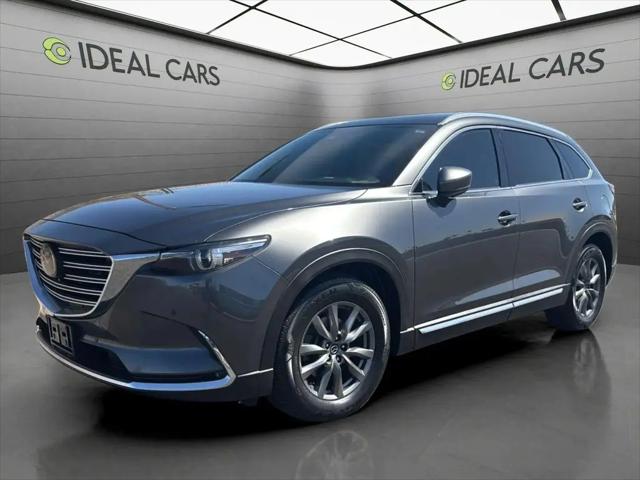 2019 Mazda CX-9 Grand Touring for sale in Mesa, AZ
