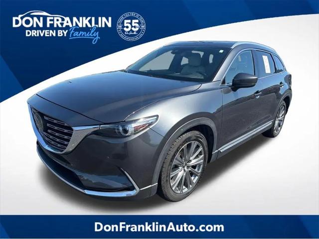 2023 Mazda CX-9 Signature for sale in Corbin, KY