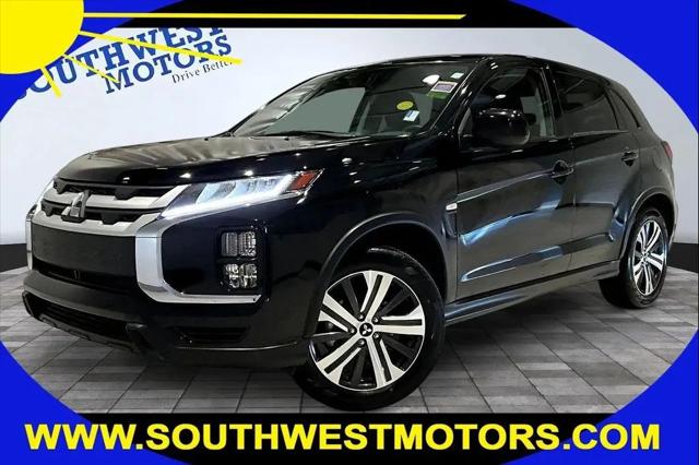 2025 Mitsubishi Outlander Sport 2.0 S AWC for sale in Pueblo, CO