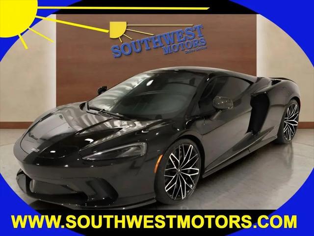 2023 McLaren GT Coupe for sale in Pueblo, CO