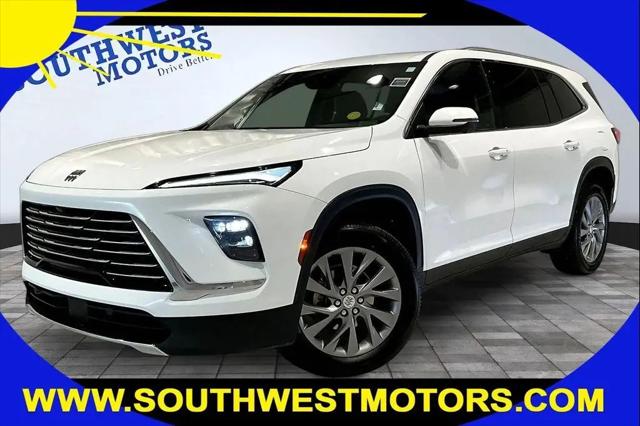 2025 Buick Enclave Preferred FWD for sale in Pueblo, CO