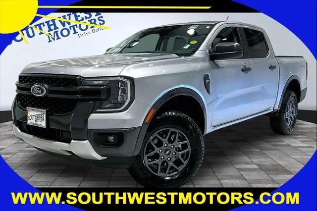 2024 Ford Ranger XLT for sale in Pueblo, CO