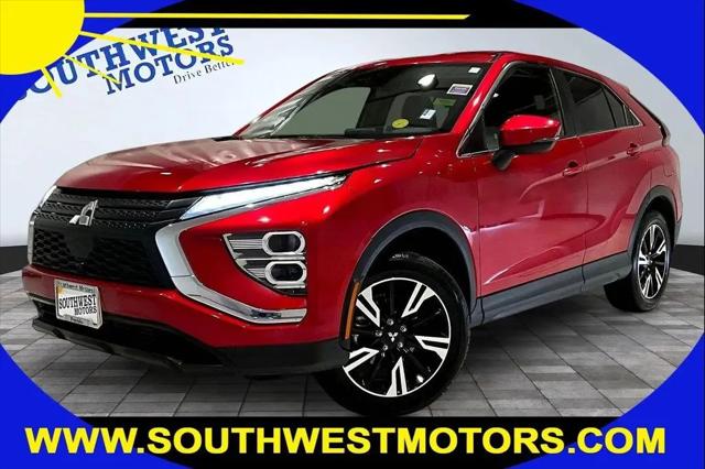 2025 Mitsubishi Eclipse Cross SE S-AWC for sale in Pueblo, CO