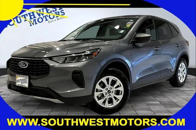 2025 Ford Escape Active for sale in Pueblo, CO