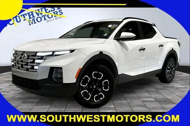 2024 Hyundai Santa Cruz SEL for sale in Pueblo, CO