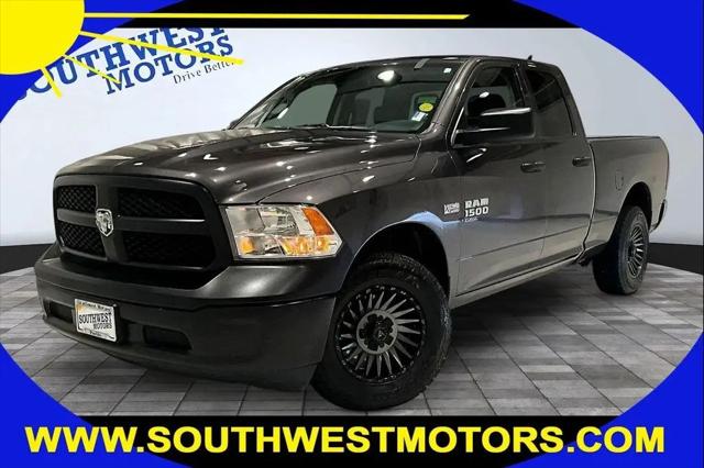 2023 Ram 1500 Classic Tradesman for sale in Pueblo, CO