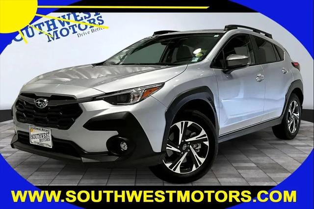 2024 Subaru Crosstrek Premium for sale in Pueblo, CO