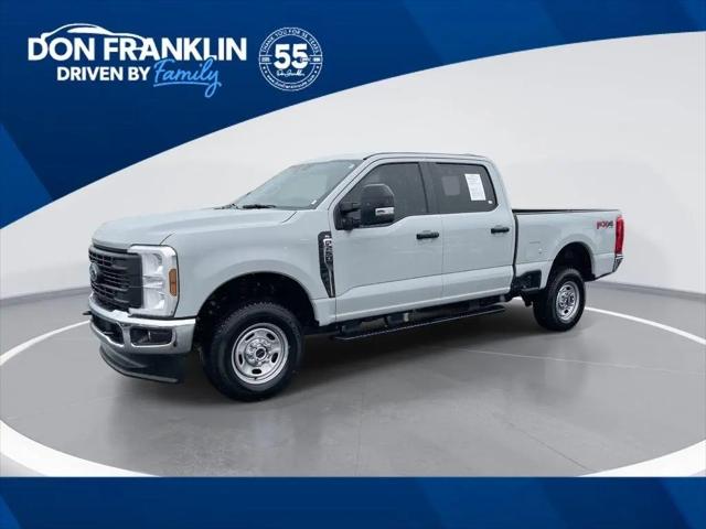 2025 Ford F-250 XL for sale in Columbia, KY