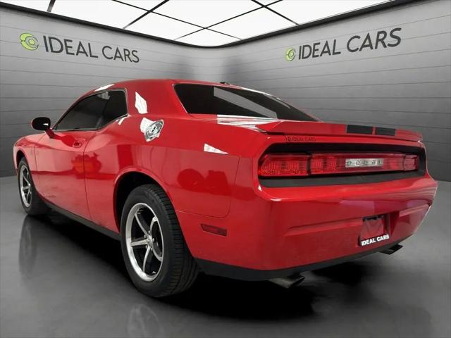 2010 Dodge Challenger SE for sale in Apache Junction, AZ