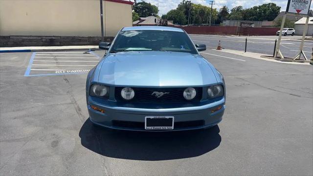 2005 Ford Mustang GT Deluxe for sale in Oakdale, CA
