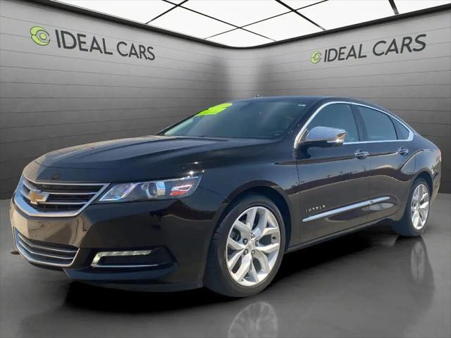 2019 Chevrolet Impala Premier for sale in Mesa, AZ