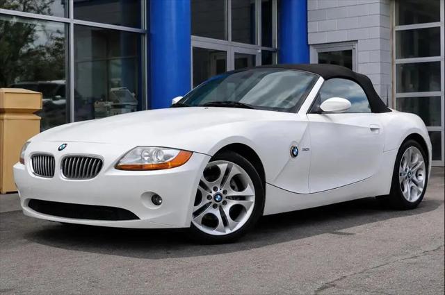 2003 BMW Z4 3.0i for sale in Englewood, CO