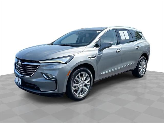 2023 Buick Enclave Essence AWD for sale in Elburn, IL