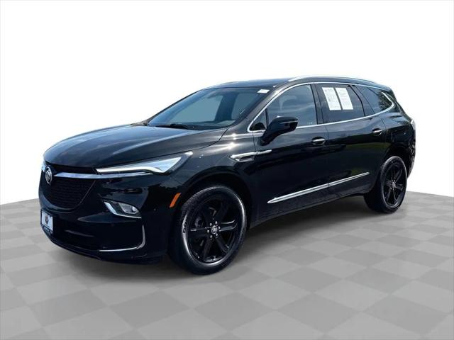 2024 Buick Enclave Essence FWD for sale in Elburn, IL