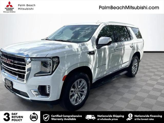 2024 GMC Yukon 2WD SLT for sale in Pompano Beach, FL