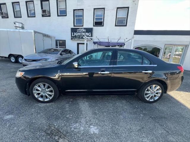 2012 Lincoln MKZ Base for sale in Springfield, IL