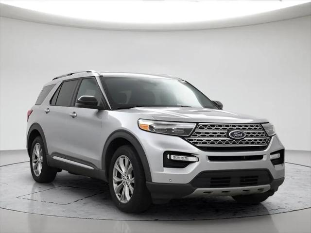 2020 Ford Explorer Limited for sale in Hendersonville, TN