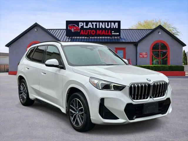 2023 BMW X1 xDrive28i for sale in Nanuet, NY