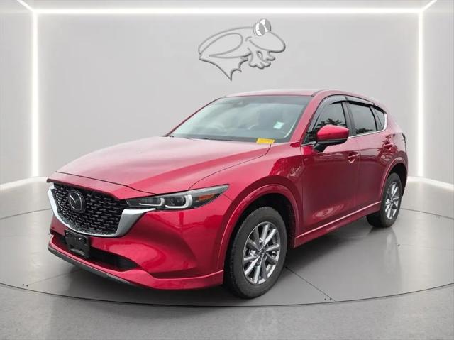 2024 Mazda CX-5 2.5 S Select for sale in Hurlock, MD