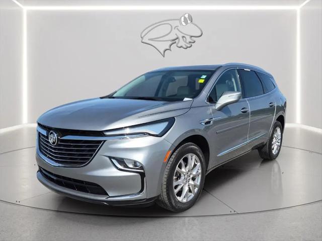 2023 Buick Enclave Essence FWD for sale in Hurlock, MD